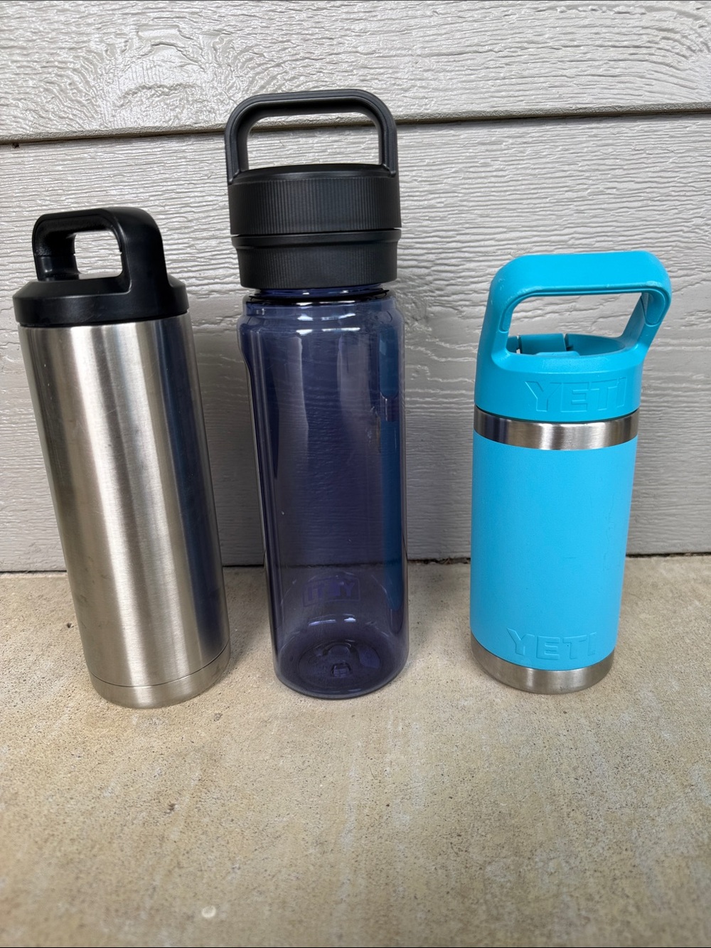Yeti Bundle - Picture 2 of 8